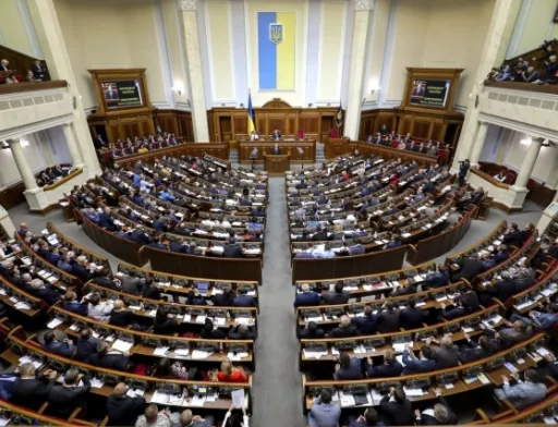 Рада ухвалила закон про сільськогосподарську кооперацію