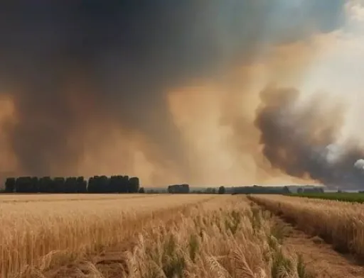 Для забезпечення світової продовольчої безпеки важливо відновити агросектор України, – Тарас Висоцький