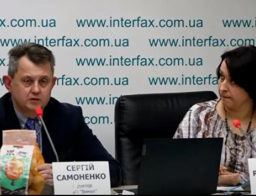 В Україні збанкрутували чотири з шести крохмальних заводи і всі підприємства з виробництва картопляного пюре
