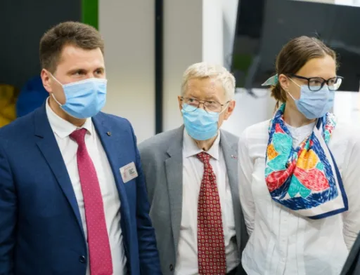 Вінниця виділить 1,5 млн гривень на створення агрохабу у співпраці з французами