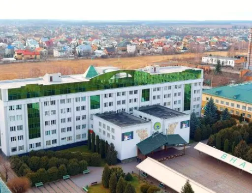 Де навчатися на агронома? Більше про Вінницький національний аграрний університет