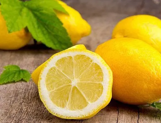 Південноафриканські виробники лимонів чекають на мир в Україні