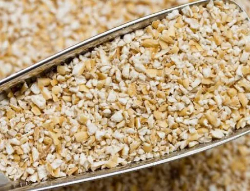 Можливості експорту продуктів переробки зерна: не борошном єдиним