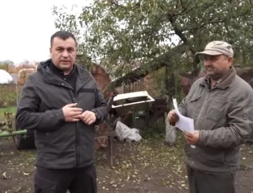 Аграрії вимагають замінити ліцензування зберігання пального для власних потреб декларуванням