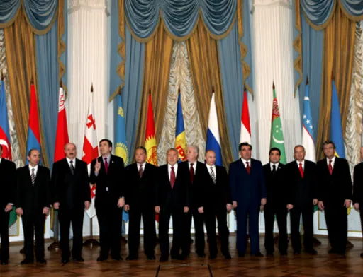 Уряд погодив вихід України ще з трьох угод СНД — в галузях ветеринарії, санітарної охорони і карантину рослин
