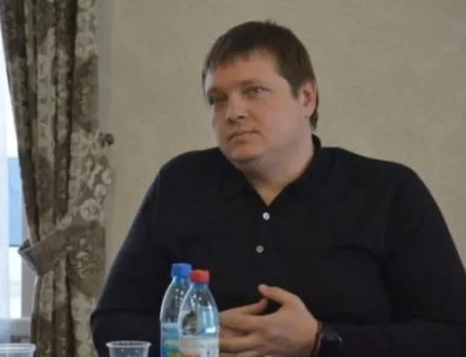 Голову ДПЗКУ відправили під домашній арешт