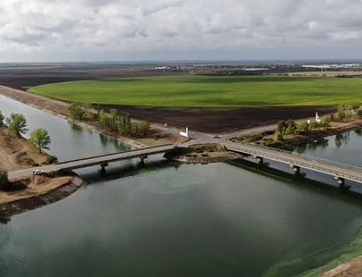 В Мінагрополітики обговорили результати роботи Держрибагентства та водогосподарських організацій
