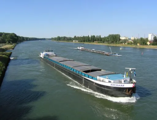 Україна розраховує на входження внутрішніх водних шляхів в єдину транспортну систему ЄС, — Криклій