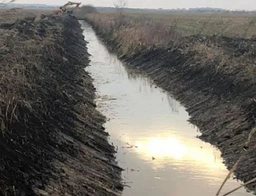 На Волині вперше створили організації водокористувачів