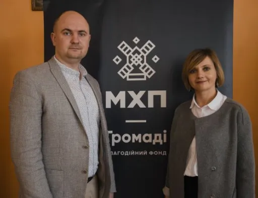 7 млн грн на громади: стартував новий сезон грантового конкурсу для проєктів у регіонах «Час діяти, Україно!»