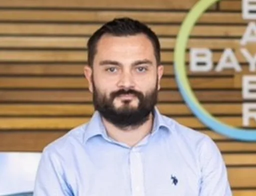 Компанія «Байєр» призначила нового директора з виробництва насіння