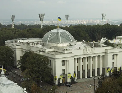 До Ради внесли оновлений законопроект про ринок землі