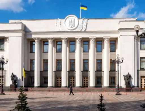 Боротьба зі змінами клімату: Рада підтримала законопроєкт щодо охорони повітря