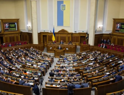 Стало відомо, коли Рада розгляне законопроєкт про ринок землі