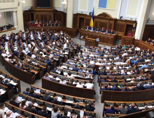 Депутати розглянули майже 650 правок до земельного законопроєкту