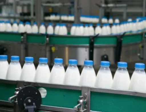 Українські виробники молочних продуктів закликають президента встановити для галузі пільговий тариф на газ