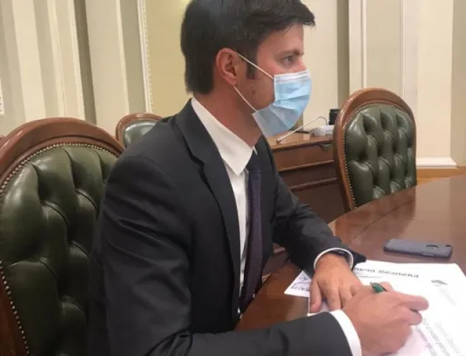 В Україні презентували концепцію Фонду розвитку сільських територій