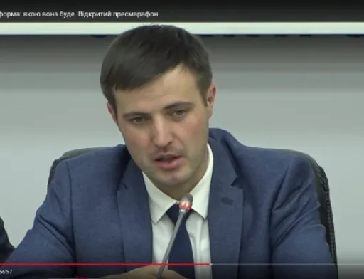 В Україні введуть єдиний мінімальний податок з одного гектара землі