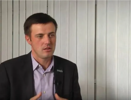 Висоцький розповів про державні дотації, які зможуть отримати аграрії при купівлі землі