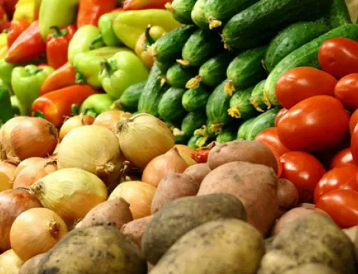 Україна посіла 16 місце серед ТОП-20 напрямків експорту агропродукції з ЄС