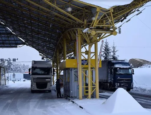 Українські перевізники заблокують ПП «Ягодин-Дорогуськ» у відповідь на дії польських фермерів