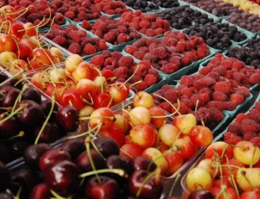 У T.B. Fruit прогнозують підвищення цін на ягоди