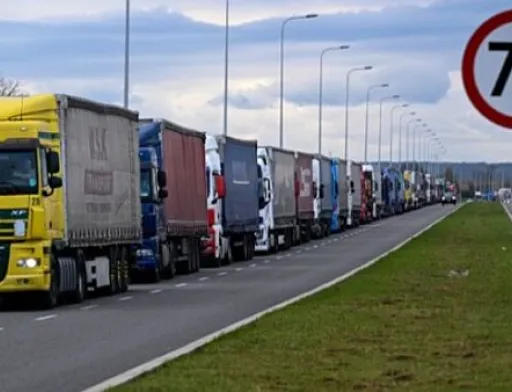Україна та Польща працюють над рішенням, як розблокувати кордон і врахувати інтереси фермерів обох країн