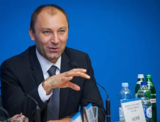 «Інформацію з нашої конференції перекрутили: насправді я вважаю, що ціни на фрукти впадуть», — експерт FAO Андрій Ярмак