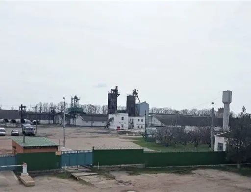 ГК «Прометей» купила ще один елеватор