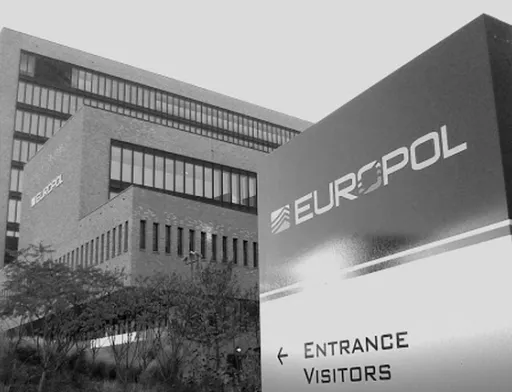 Європол вилучив рекордну кількість нелегальних пестицидів