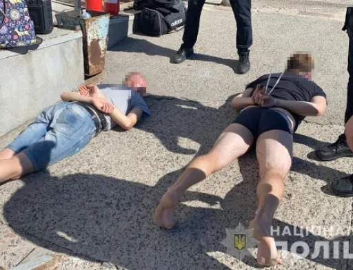 На Миколаївщині поліція спинила спробу рейдерського захоплення олійнопресового заводу