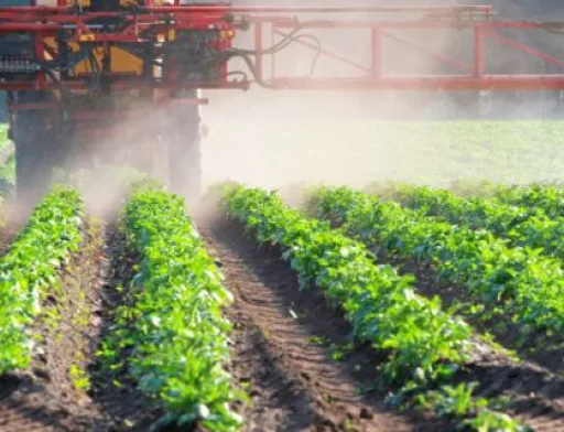 Турецька продукція — лідер з перевищення залишків пестицидів