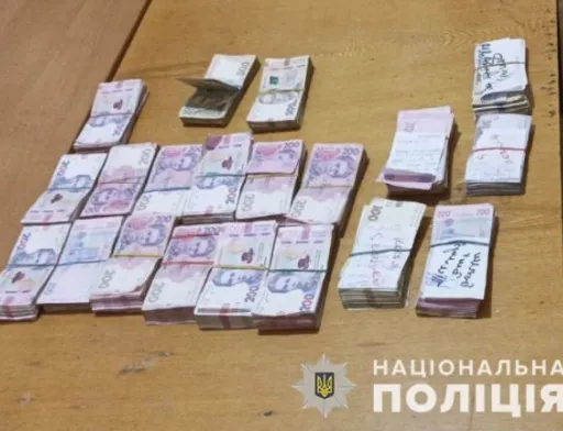 Зловмисник викрав у фермера 2,1 млн грн