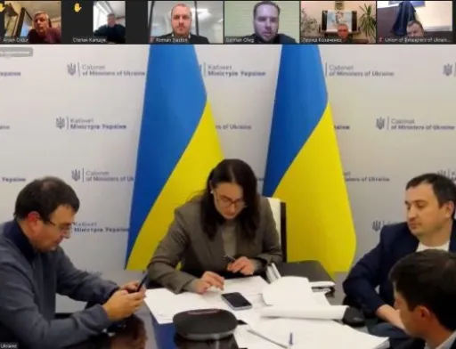Деякі проблеми аграріїв потребують негайного вирішення