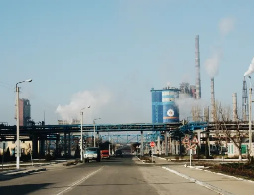 На Сєвєродонецькому «Азоті» запущено другий цех виробництва аміаку