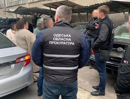 Депутата Одеської облради судитимуть за незаконне заволодіння земельними ділянками