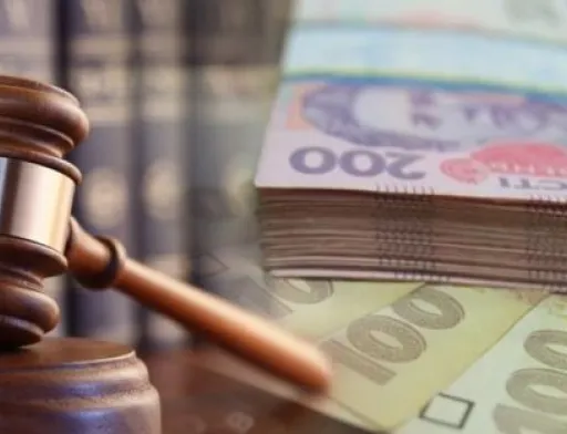 Посадовці держпідприємства «наторгували» збитків на 9,1 млн грн