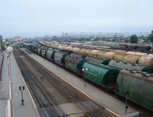 В пунктах пропуску через кордон стоїть 47 тис. т не розмитнених добрив