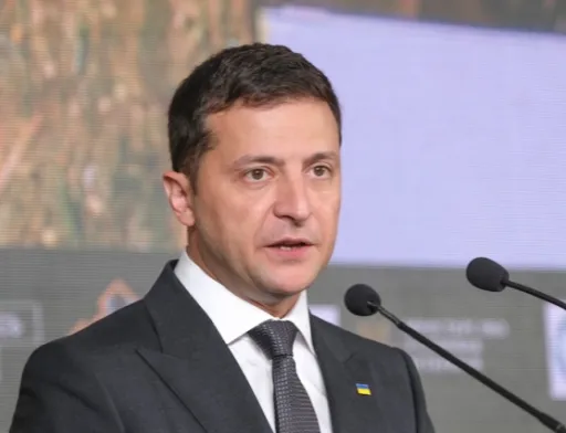 Зеленський виступає за надання малому та мікробізнесу кредитних канікул