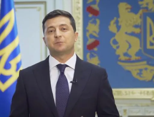 Україна готова зробити свій внесок у забезпечення глобальної продовольчої безпеки в умовах пандемії COVID-19, — Зеленський