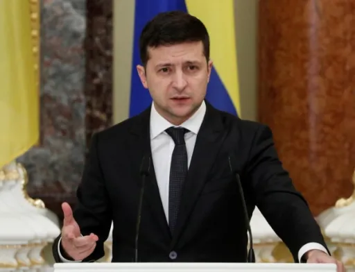 Зеленський вважає за необхідне розділити деякі міністерства
