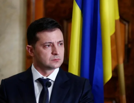В Україні пропонується найлояльніший закон про ринок землі, — Зеленський