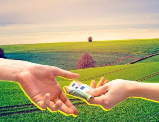 На Львівщині продали пай за понад 5 мільйонів гривень