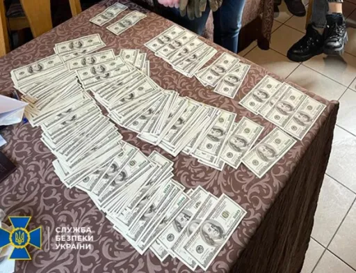 На Київщині викрито нову схему «вирішення» земельних питань
