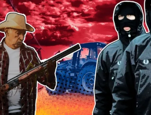 Земельні війни. Як в Україні «віджимають» фермерські господарства та хто протистоїть рейдерству землі
