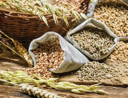 Світові ціни на продовольство за рік зросли більш ніж на 10%