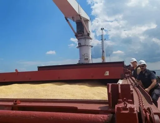Зернову угоду продовжили ще на 60 днів, – ООН