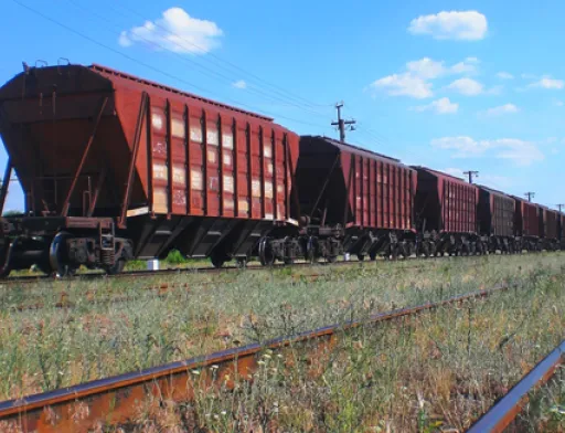 Укрзалізниця розпочала пілотний проект графікових маршрутних відправок зернових і отримала перші позитивні результати, — Євген Кравцов