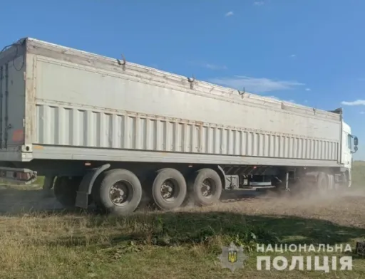 У Житомирській області викрили директора аграрного товариства у зловживаннях на 9 млн грн
