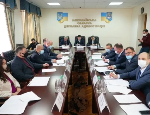Три області працюватимуть над впровадженням пілотного проєкту по відновленню зрошення
